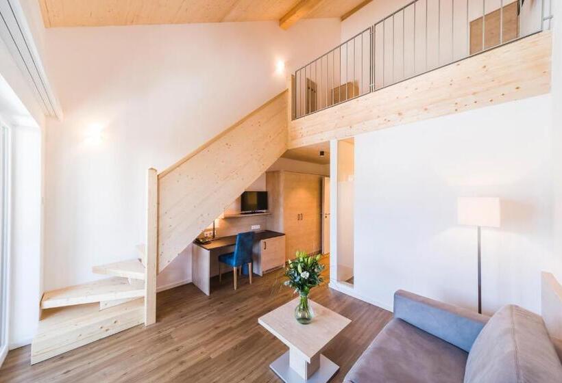 ホテル Aldiana Club Hochkönig