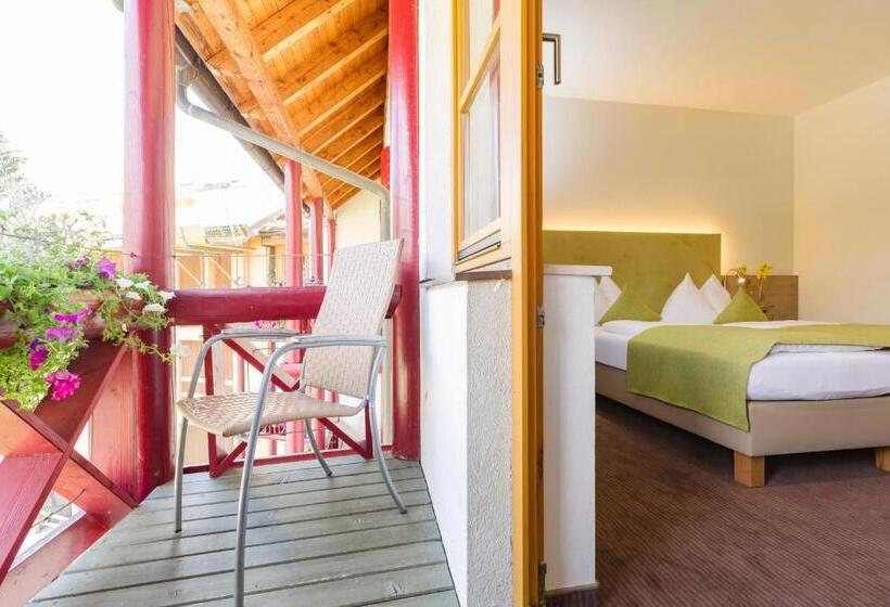 ホテル Aldiana Club Hochkönig