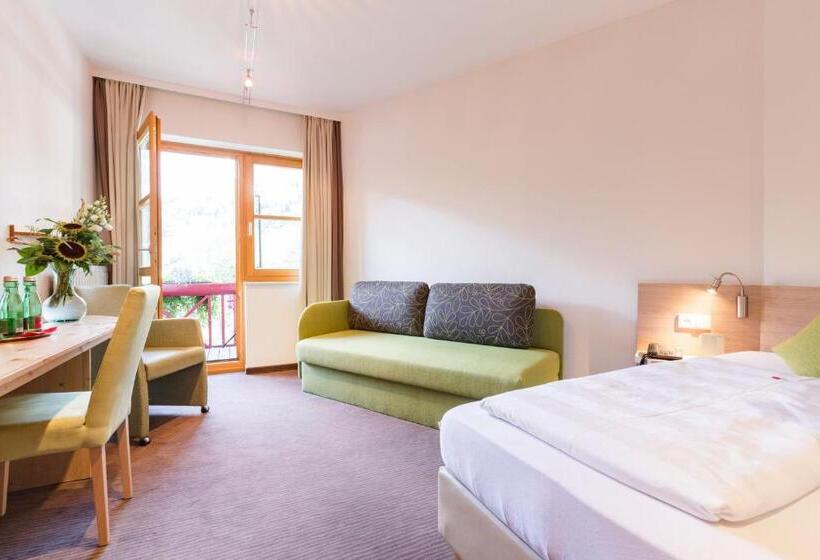 ホテル Aldiana Club Hochkönig