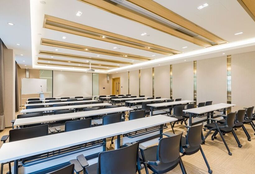 Atour Hotel Xi An Gaoxin Jinye Road Branch