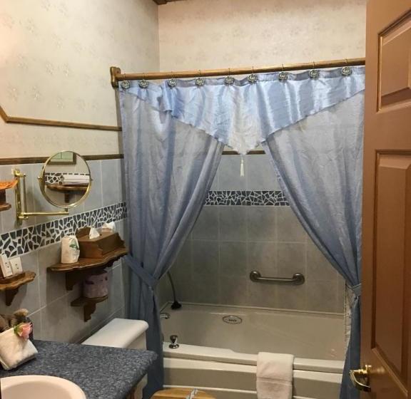 בית מלון כפרי Auberge La Cote D Or