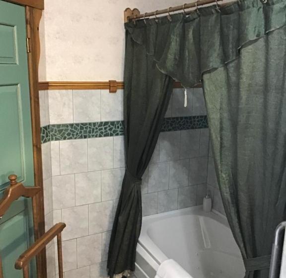 בית מלון כפרי Auberge La Cote D Or