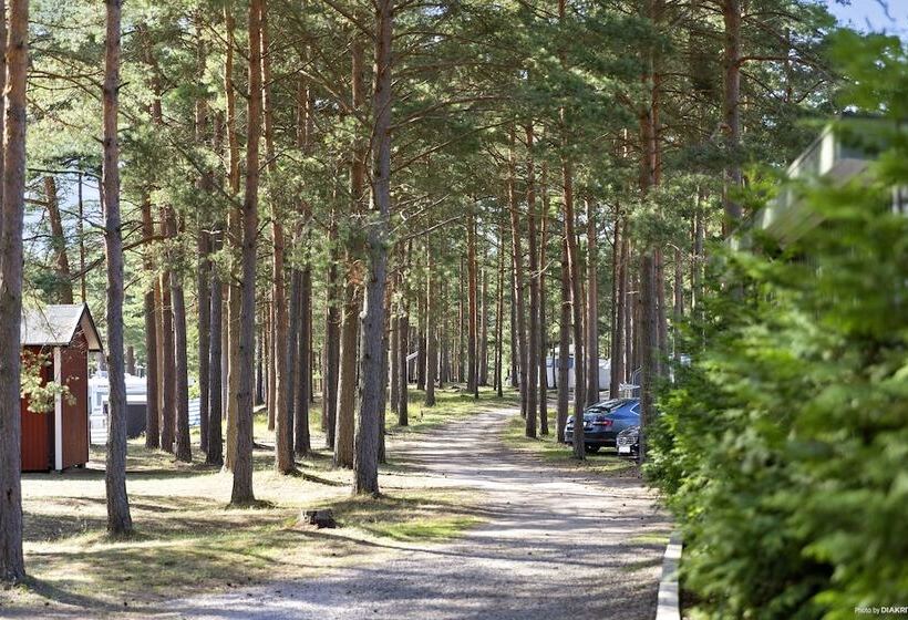 فندق First Camp åhus Kristianstad
