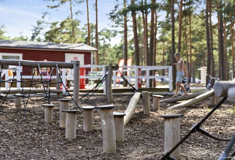 فندق First Camp åhus Kristianstad