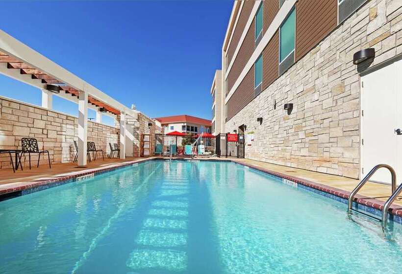 בית מלון כפרי Home2 Suites By Hilton Abilene