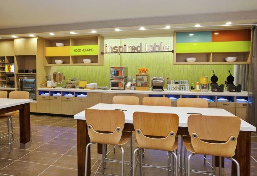 ホテル Home2 Suites By Hilton West Bloomfield Detroit