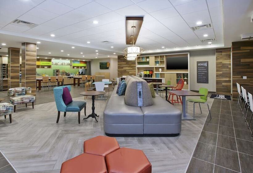 ホテル Home2 Suites By Hilton West Bloomfield Detroit