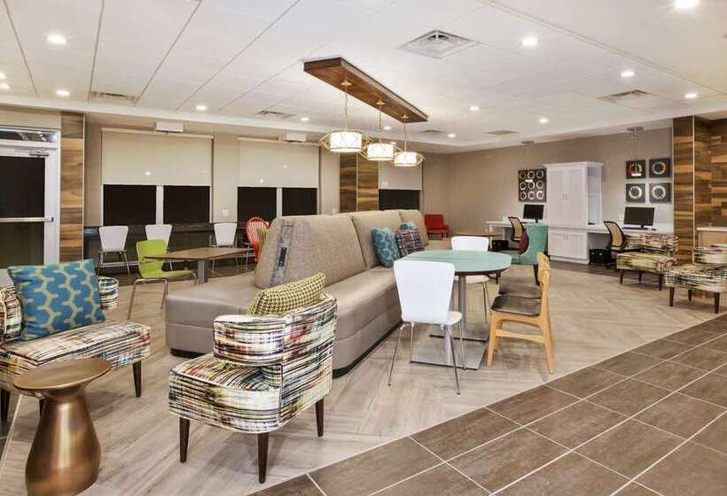 فندق Home2 Suites By Hilton West Bloomfield Detroit