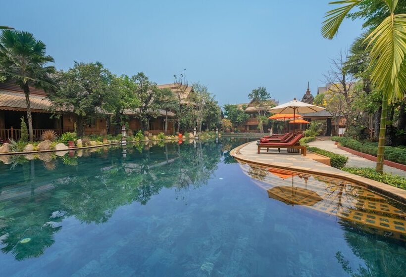 هتل Khum Wang Nuea Villa