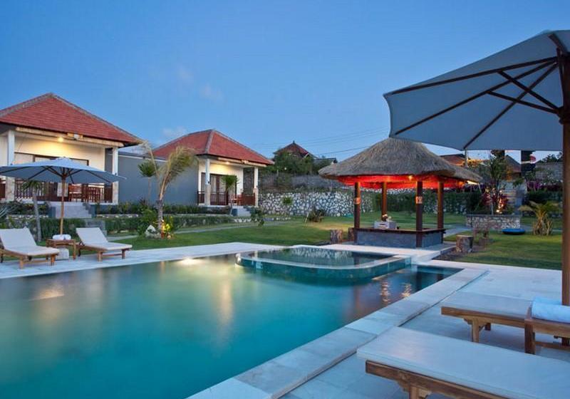 Отель Kiki Homestay