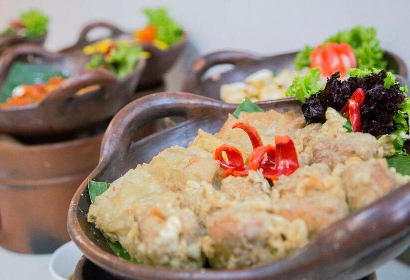 Kyriad Hotel Fatmawati   Jakarta