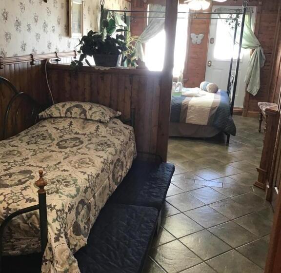בית מלון כפרי Auberge La Cote D Or