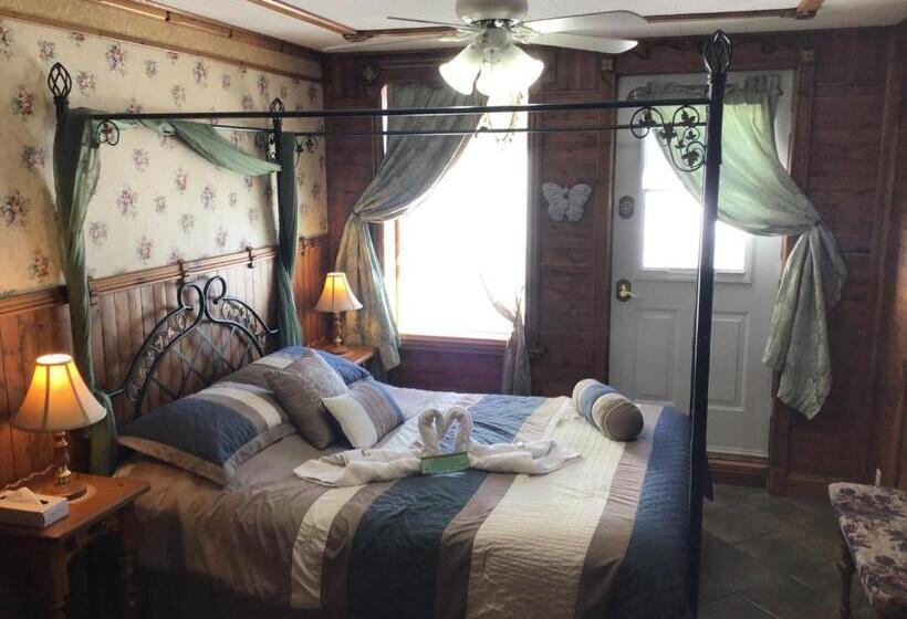 בית מלון כפרי Auberge La Cote D Or