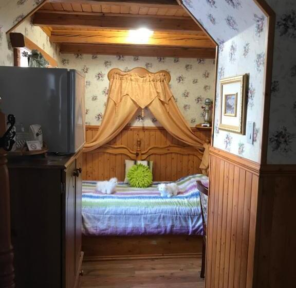 בית מלון כפרי Auberge La Cote D Or