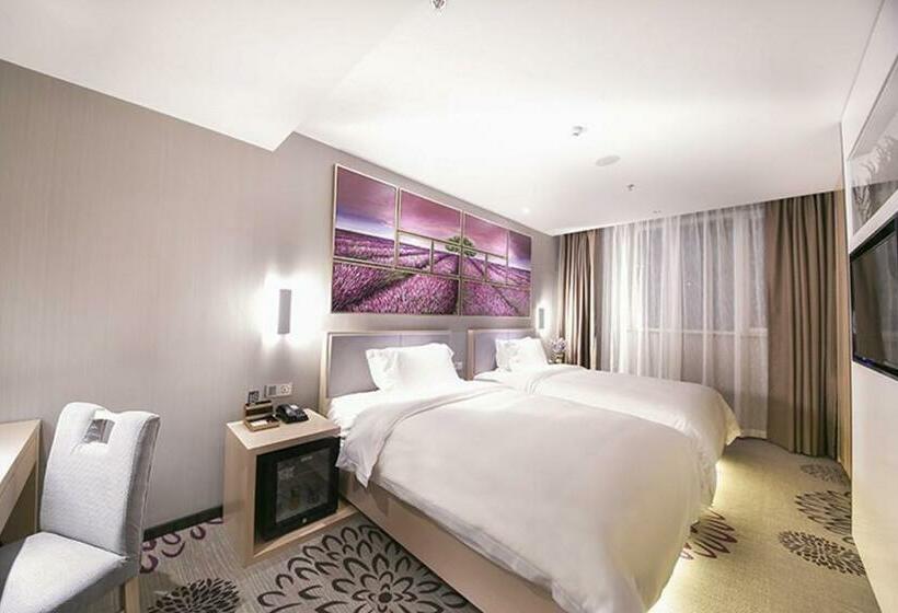 Lavande Hotel Beijing Guanganmen Daguan Garden