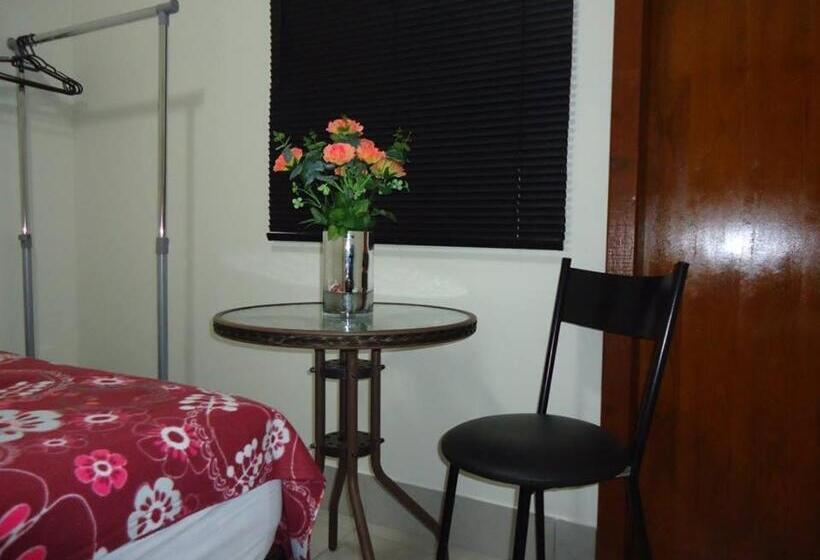 Hotel Mm Aeroporto Brasília