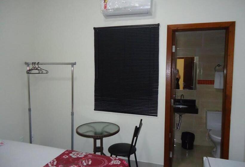 Hotel Mm Aeroporto Brasília