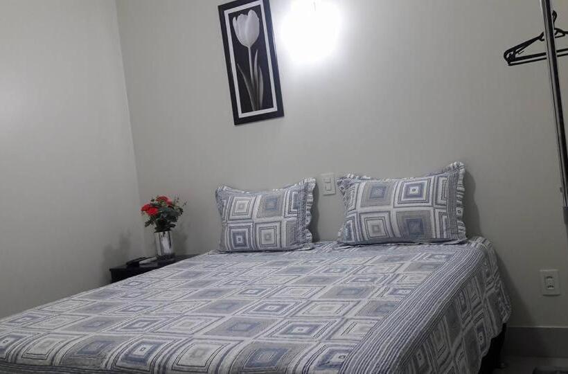 Hotel Mm Aeroporto Brasília