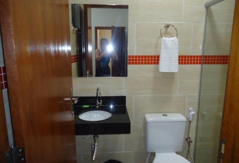 Hotel Mm Aeroporto Brasília