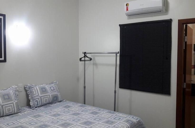 Hotel Mm Aeroporto Brasília