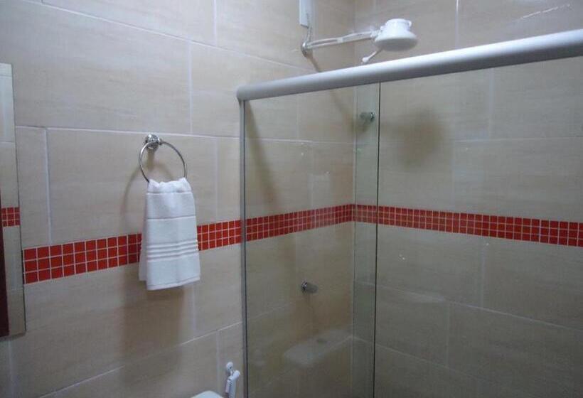 Hotel Mm Aeroporto Brasília