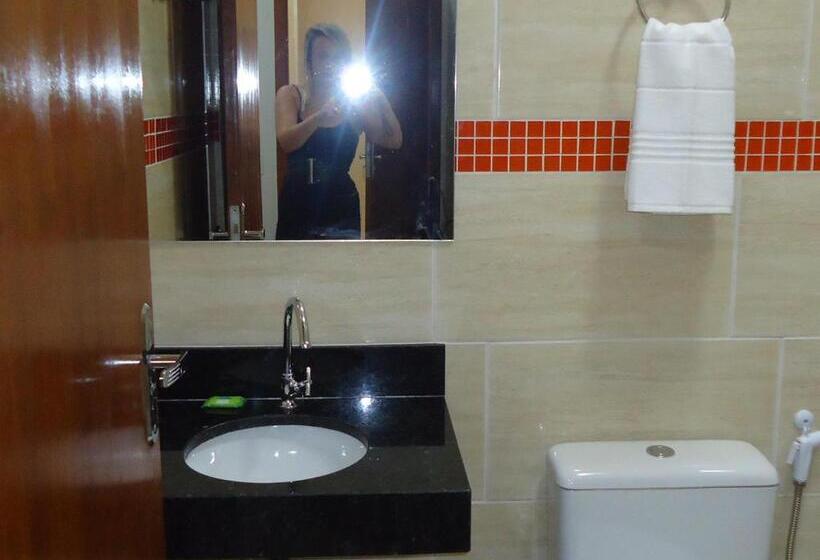 Hotel Mm Aeroporto Brasília