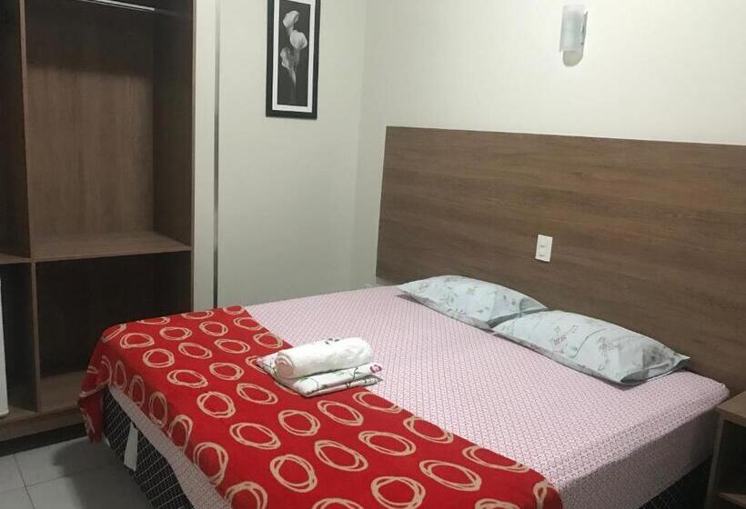 Hotel Mm Aeroporto Brasília