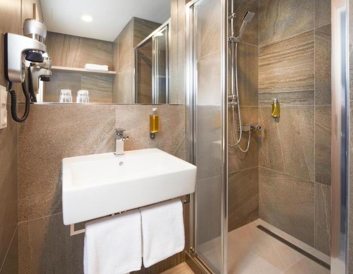 Hotel Orea Resort Horizont šumava