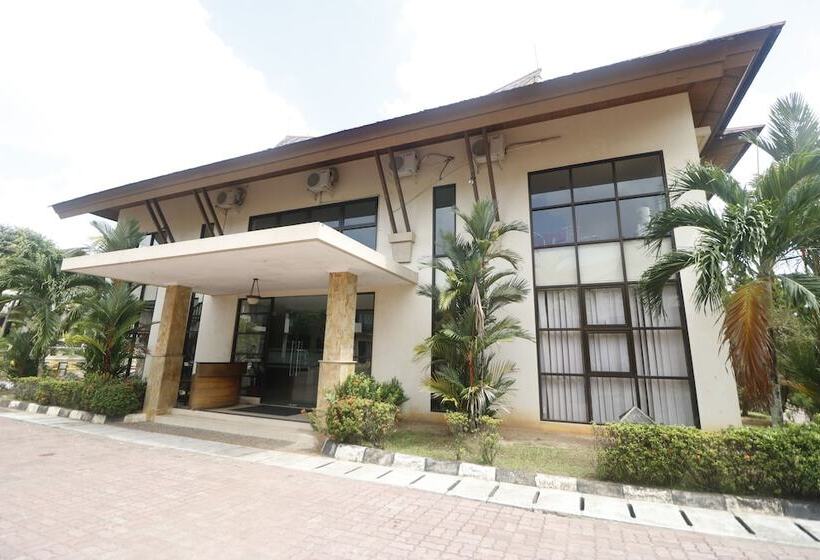 هتل Reddoorz Premium @ Bukit Damai Indah