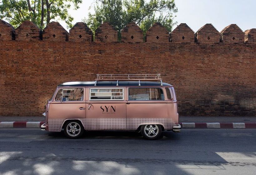 فندق Syn Boutique
