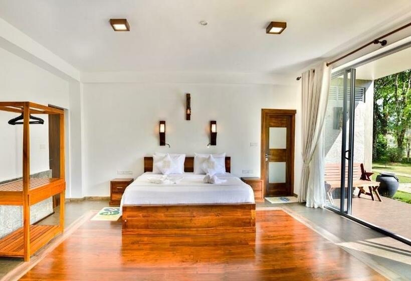 בית מלון כפרי Grand Argyle Resort