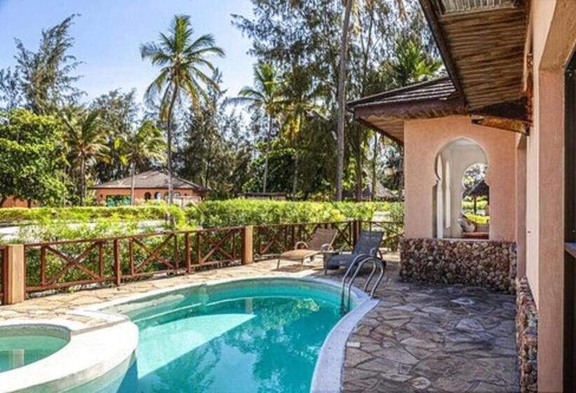 فندق Vrclub Paje Palms Beach Resort