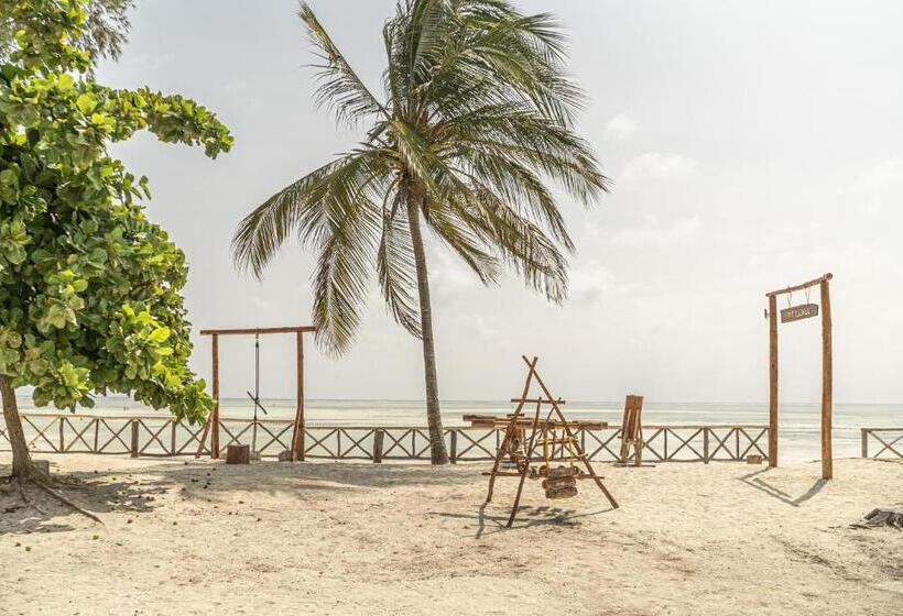 فندق Vrclub Paje Palms Beach Resort