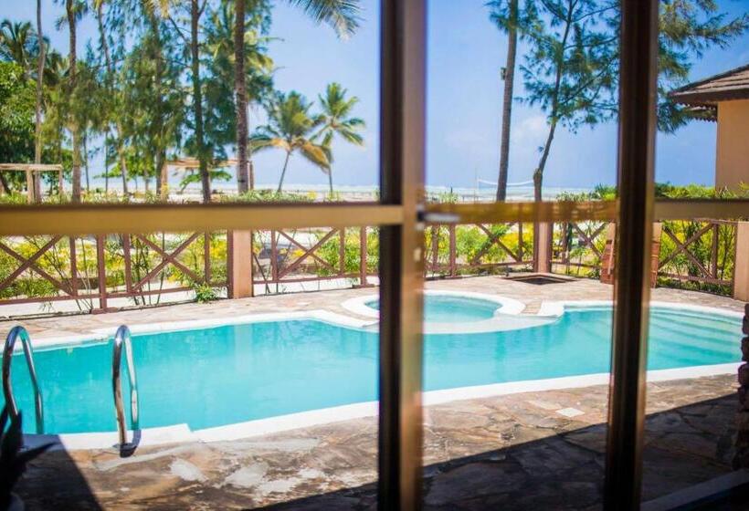 فندق Vrclub Paje Palms Beach Resort