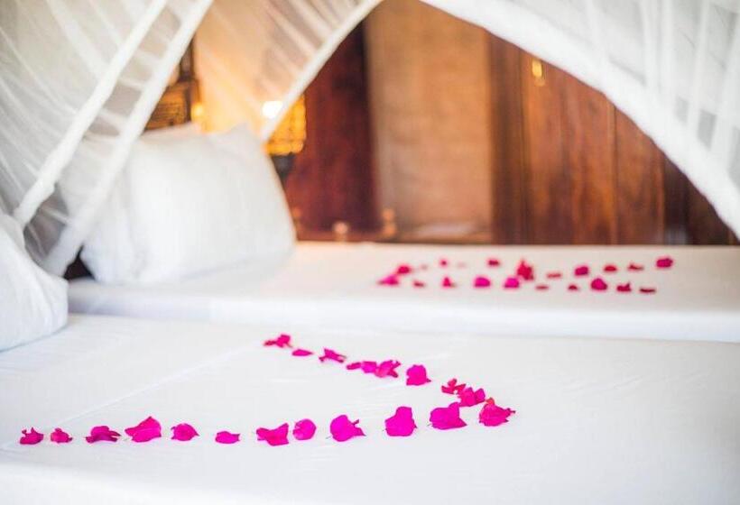 فندق Vrclub Paje Palms Beach Resort