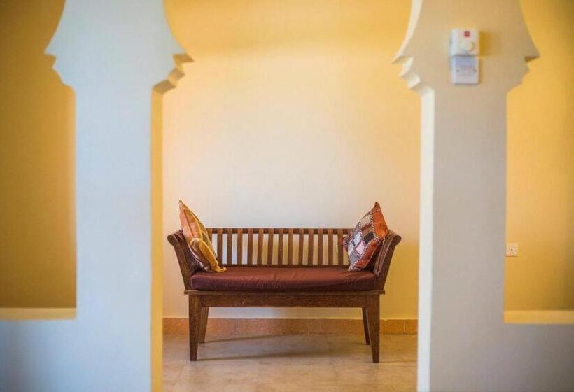 فندق Vrclub Paje Palms Beach Resort