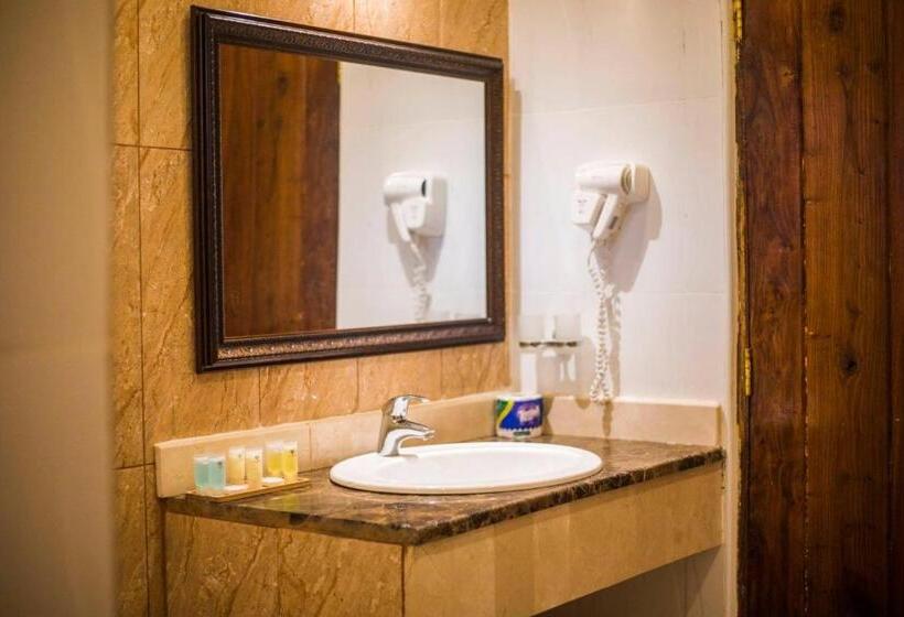 בית מלון כפרי Vrclub Paje Palms Beach Resort