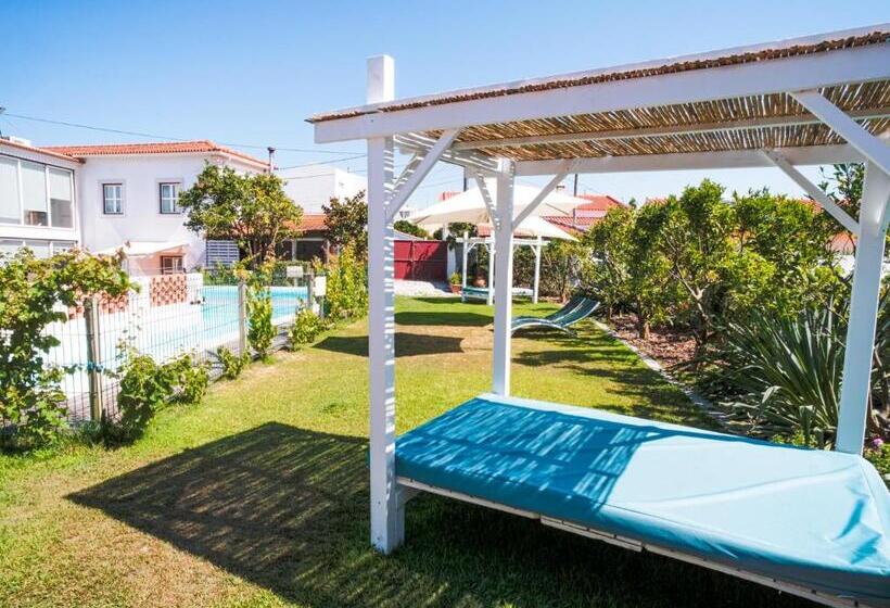 بنسيون Casa Adega Do Mosteiro   Turismo Rural