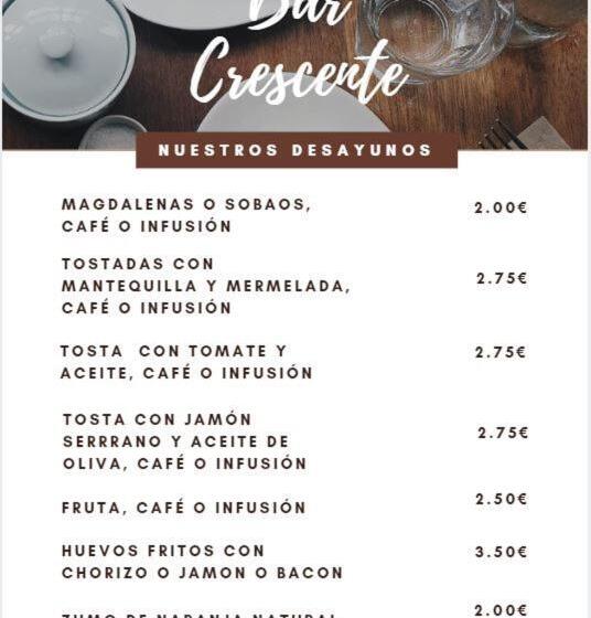 펜션 Casa Crescente
