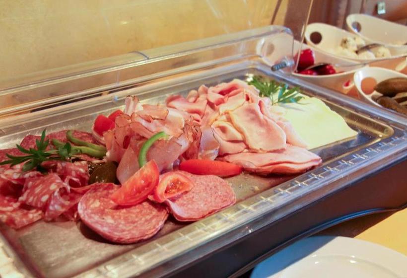 بنسيون Gästehaus Hochkönig