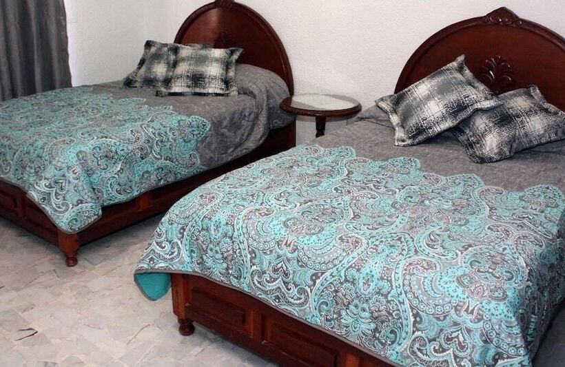 膳宿费 Posada Gabriel 162