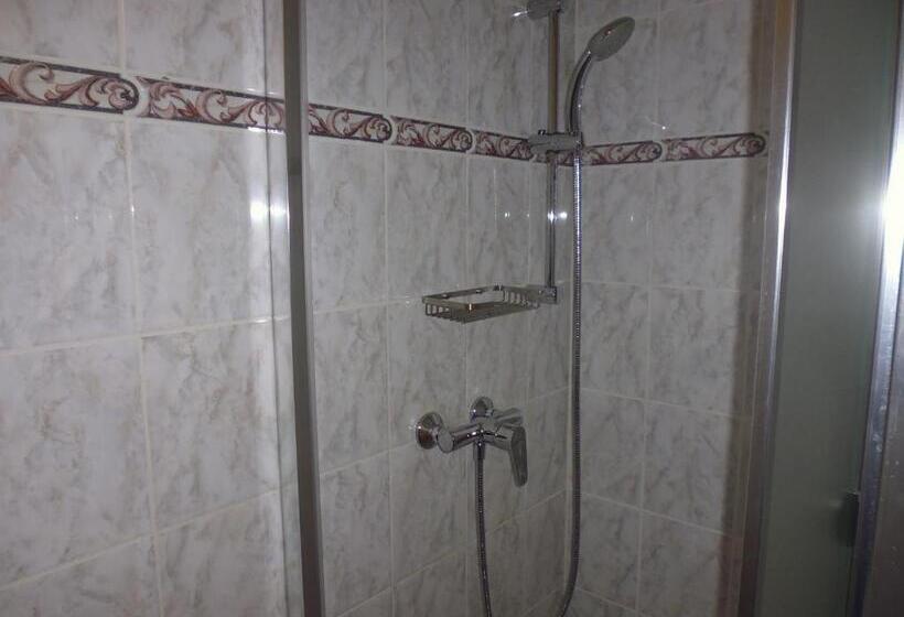 Pension Kamenný Dvůr