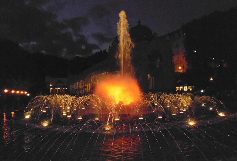 Pension Kamenný Dvůr