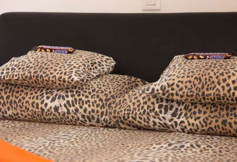 Bmb Apartments   Senj