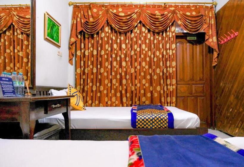 ホテル Spot On 1761  Dirgahayu