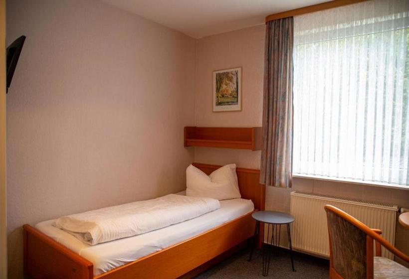 בית מלון כפרי Waldfrieden