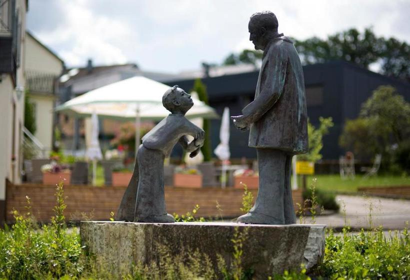 בית מלון כפרי Waldfrieden