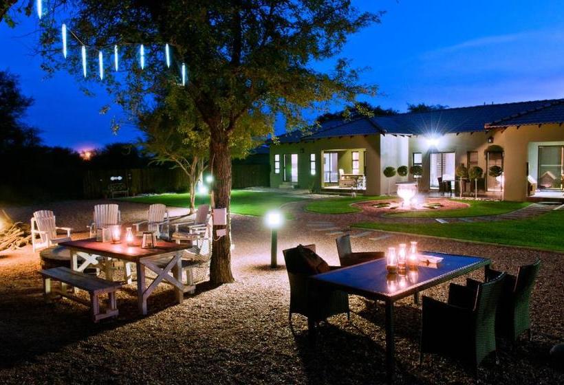 بنسيون Rip Van Winkel Guest House