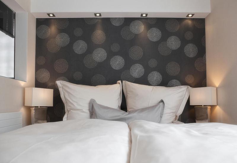 ベッドアンドブレックファースト Appart Hotel Reb_art