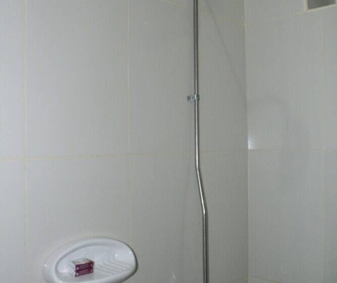 צימר Storm Sailor Villa